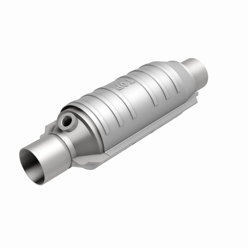 MagnaFlow Universal Catalytic Converter 2.25 inch CA Tier 1