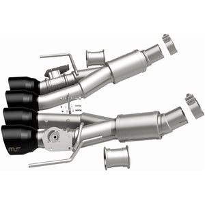 Magnaflow 15-19 Chevrolet Corvette 6.2L V8 NEO Cat-Back Exhaust System