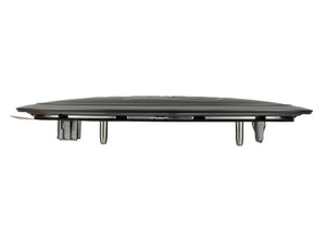 Ford Racing 20-22 Super Duty Black Oval Kit w/Camera