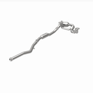 MagnaFlow 14-17 Subaru Crosstrek 2.0L Direct Fit Converter
