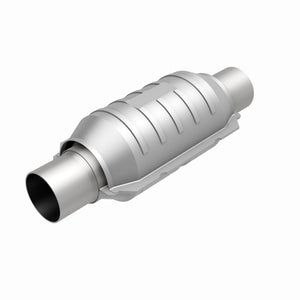 MagnaFlow Universal Catalytic Converter 2.00 inch CA Tier1