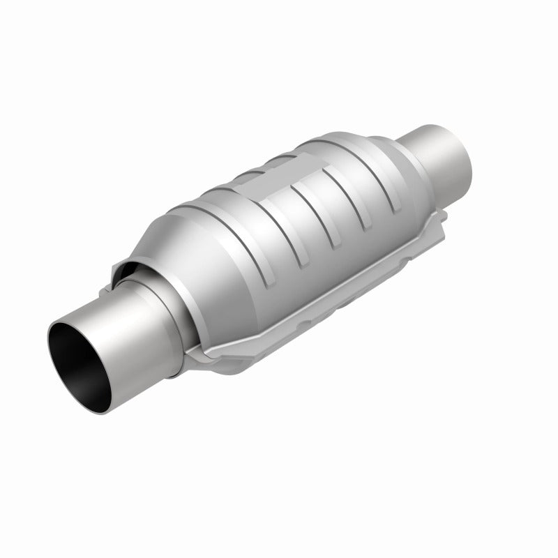 MagnaFlow Universal Catalytic Converter 2.00in Front CA