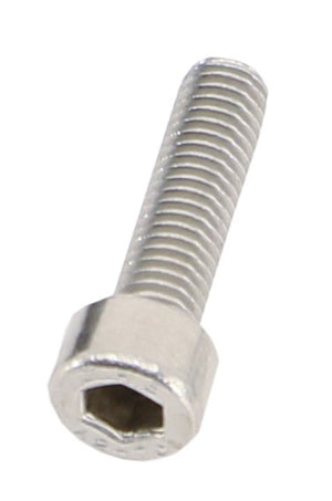 Ridetech Socket Head Cap Screw - M5 x 0.8 x 18mm Stainless