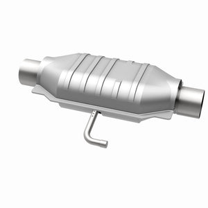 MagnaFlow Universal Catalytic Converter 3 W/Dual Air