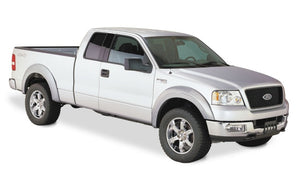 Husky Liners 04-08 Ford F-150 EAF Style Fender Flares 4pc - Black