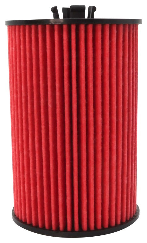 K&N Oil Filter Automotive 14-23 Audi Q3 2.0L