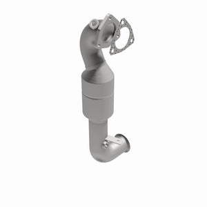 MagnaFlow Direct Fit Catalytic Converter California Grade 11-12 Mini Cooper 1.6L