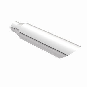 MagnaFlow Tip 1-Pk Bb 4.00 X 18 2.5 Id 45