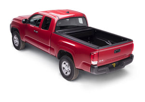 Retrax 2022 Toyota Tundra CrewMax 5.5ft Bed w/ Deck Rail System PowertraxONE MX