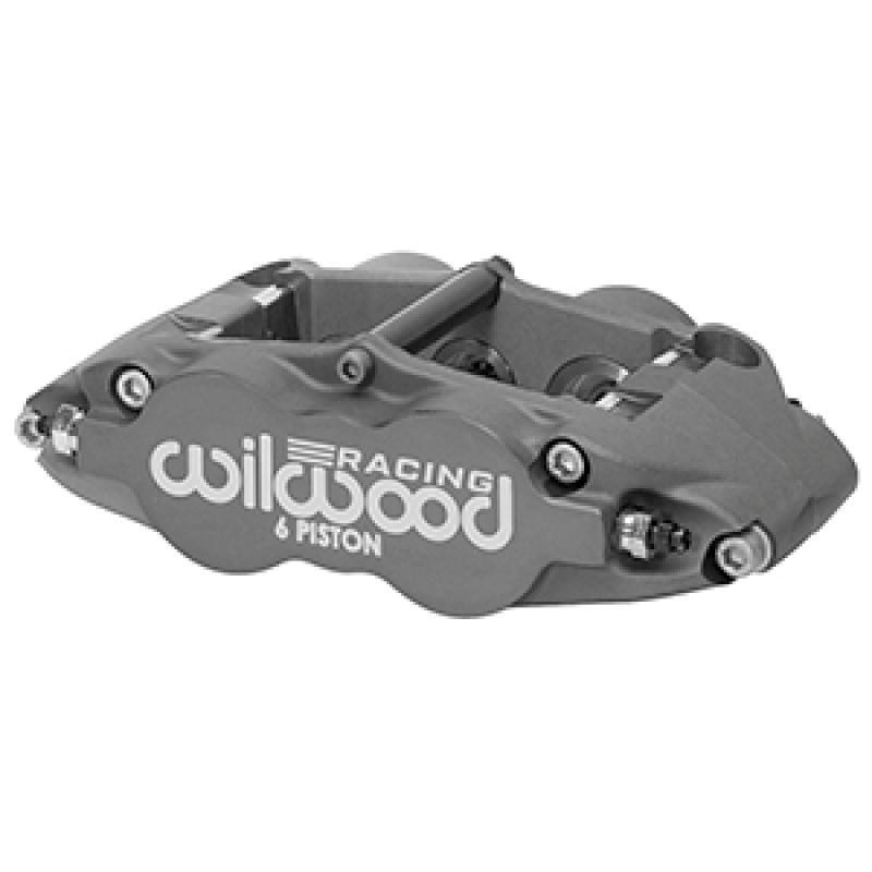 Wilwood ST FSL6R Caliper 1.62/1.12/1.12 1.25