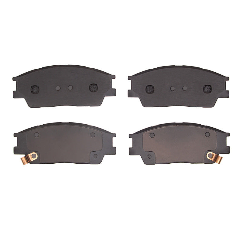 R1 20-26 Kia Soul Front Ceramic Brake Pads
