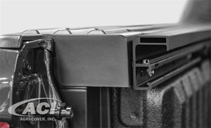 Access Literider 12+ Dodge Ram 6ft 4in Bed (w/ RamBox Cargo Management System) Roll-Up Cover