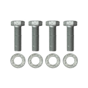 Wilwood bolt kit hhcs M14-2.00X40MM LG 4 pack