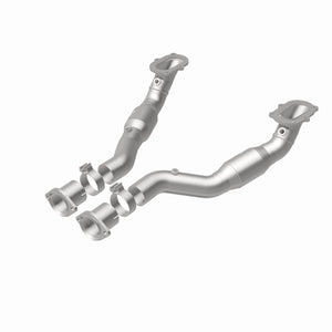 MagnaFlow 12-13 Chevrolet Corvette 6.2L Direct Fit Converter