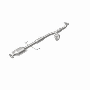 MagnaFlow Direct Fit Catalytic Converter 00-03 Galant 3L rr OEM
