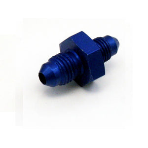 Nitrous Express 3AN Male x 4AN Male Union Reducer