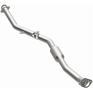 MagnaFlow Direct Fit Catalytic Converter 2015 Subaru WRX