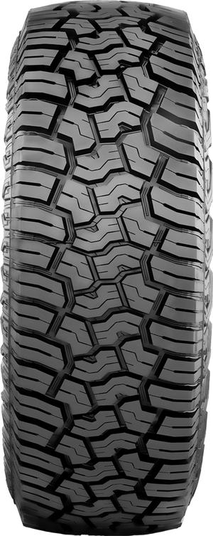 Yokohama Geolandar X-AT Tire - LT325/65R18 127/124Q