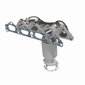 MagnaFlow Direct Fit Catalytic Converter 04-08 Hyundai Elantra 2.0L