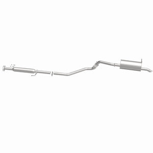 MagnaFlow BRE Exhaust Kit 11-16 Hyundai Elantra 1.8L