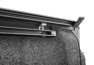 BAK 22-24 Toyota Tundra Revolver X4ts 6.6ft Bed w/T-Slot Rails