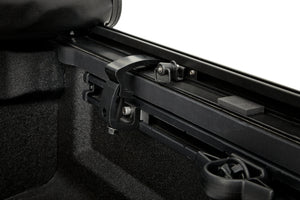 Bestop 20-26 Jeep Gladiator For 5 Ft. Bed Supertop For Truck 2 (Black Diamond)