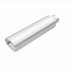 MagnaFlow Tip 1-Pk Re 4.00 X 18 2.5 Id 15De