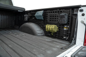 Addictive Desert Designs2023+ Ford Super Duty F250/350 Bed Channel Stiffener