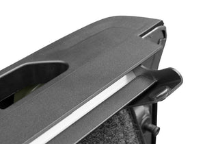BAK 24-26 Chevy/GMC Silverado/Sierra EV 6ft Bed (w/o Midgate) Revolver X4s Hard Roll-Up