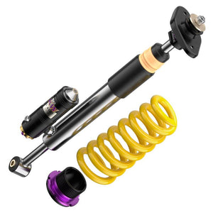 KW Coilover Kit V4 2015+ Challenger SRT Hellcat