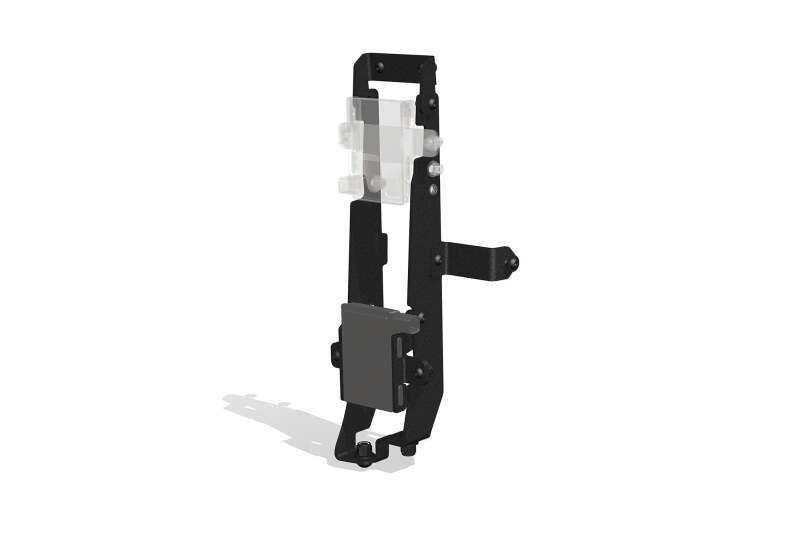 Addictive Desert Designs2024+ Ford F150 Adaptive Cruise Control Bracket