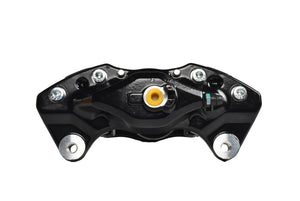 DBA 11-17 Subaru Impreza WRX STI Street Series Left Rear Caliper