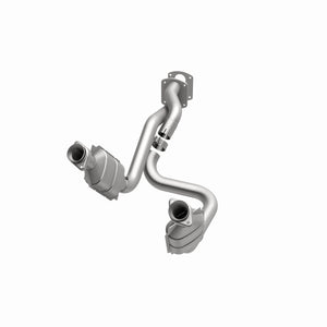 MagnaFlow 2005 Ford F-250 Super Duty 6.8L Direct Fit Converter