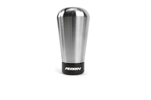 PERRIN 22-26 Subaru WRX / 18-23 Crosstrek / 13-17 Legacy (Manual) SS Shift Knob - Tapered Style
