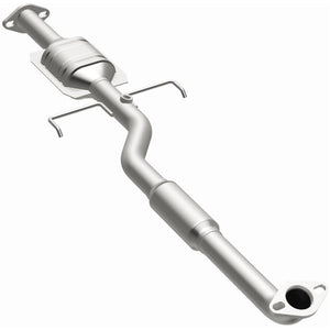 MagnaFlow Direct Fit Catalytic Converter 01-03 Galant 2.4 rr OEM