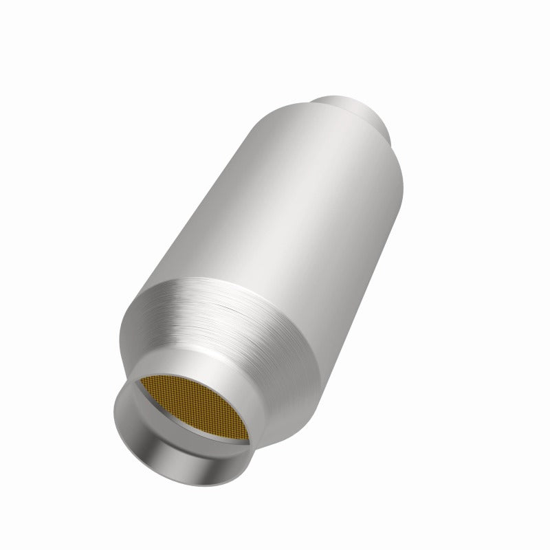 MagnaFlow Universal Catalytic Converter 2 inch C/C spun body