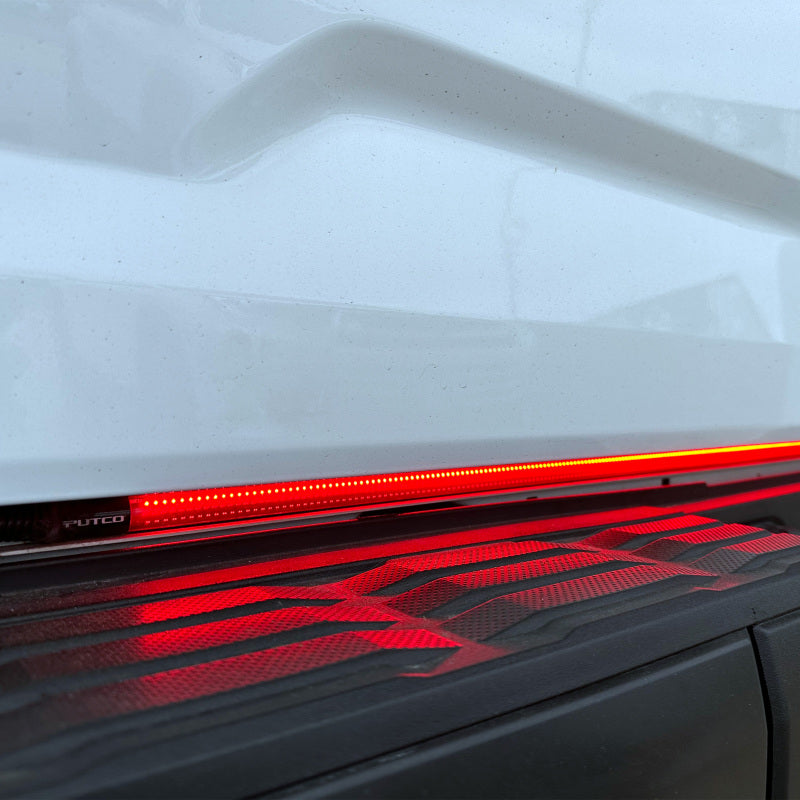 Putco 22-23 Lighting Blade Direct Fit Kits
