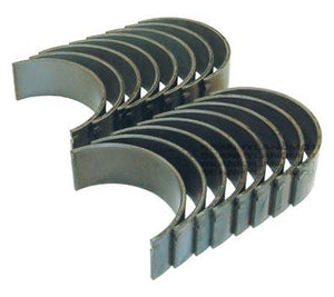 Manley Subaru EJ20/EJ25 Rod Bearing
