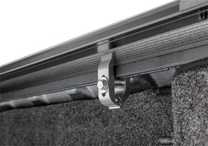 TruXedo 09-18 Dodge RAM 1500/10-24 RAM 2500 & 3500/19-24 RAM 1500 Clssc Body 76.8in. Bed Pro X15 TS