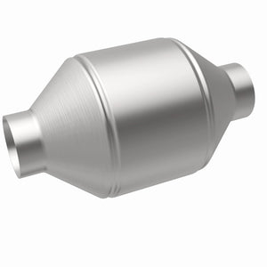 MagnaFlow Universal Catalytic Converter 5.0 C/C 2.0 Spun OEM