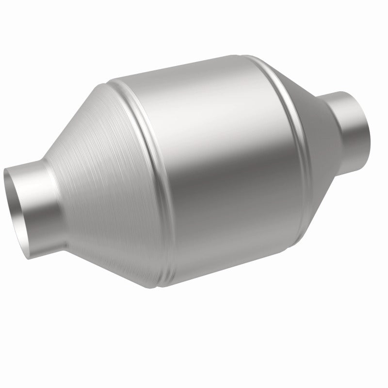 MagnaFlow Universal Catalytic Converter 5.0 C/C 2.0 Spun OEM