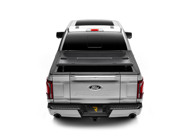 BAK 04-14 Ford F-150 8ft Bed BAKFlip G2