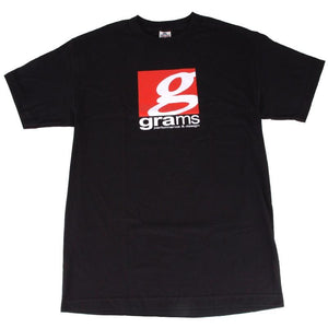 Grams Baseball Cap Flex Fit Medium / Large