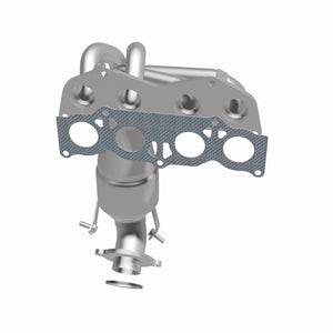 MagnaFlow Direct Fit Catalytic Converter Scion tC 05-09 2.4L