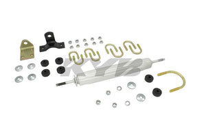 KYB Shocks & Struts Steering Stabilizers Front DODGE Raider (4WD) 1987-88 DODGE Van (2WD) 1964-70 FO