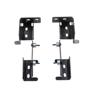 ARB Ascent Canopy Fitting Kit for 2019-Up Toyota Tacoma
