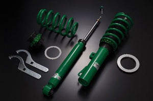 Tein 2016+ Mazda MX-5 (NDERC) Street Advance Z Coilovers