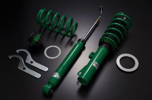 Tein 2016+ Mazda MX-5 (NDERC) Street Advance Z Coilovers