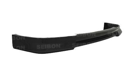 Seibon 09-10 Skyline R35 GT-R SS Carbon Fiber Front Lip