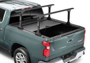 RealTruck 2017-2026 Ford Super Duty F-250/F-350 6ft 10in FlushFit Retractable Cover